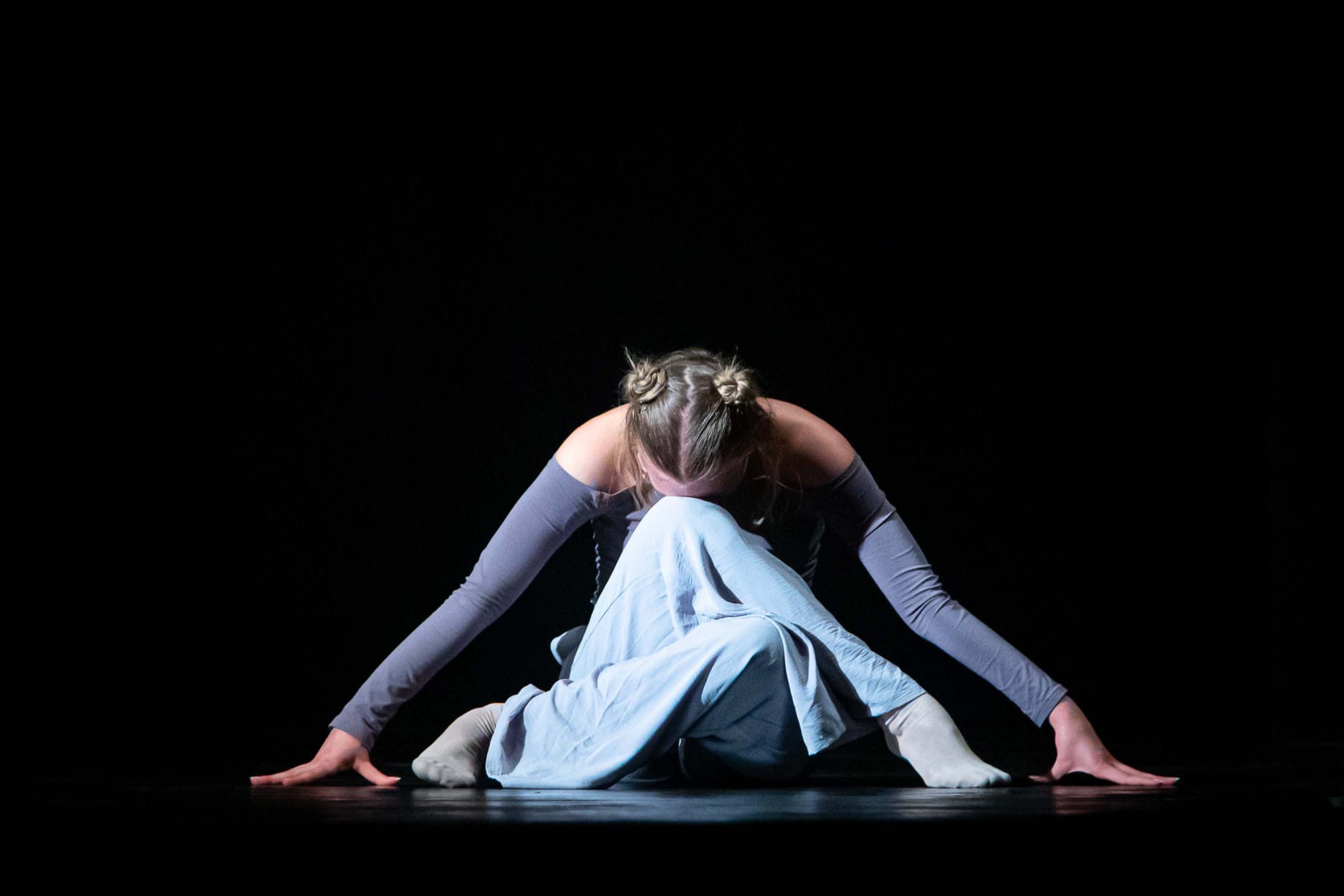 ASD LA PALESTRINA DANZA CONTEMPORANEA CHIVASSO