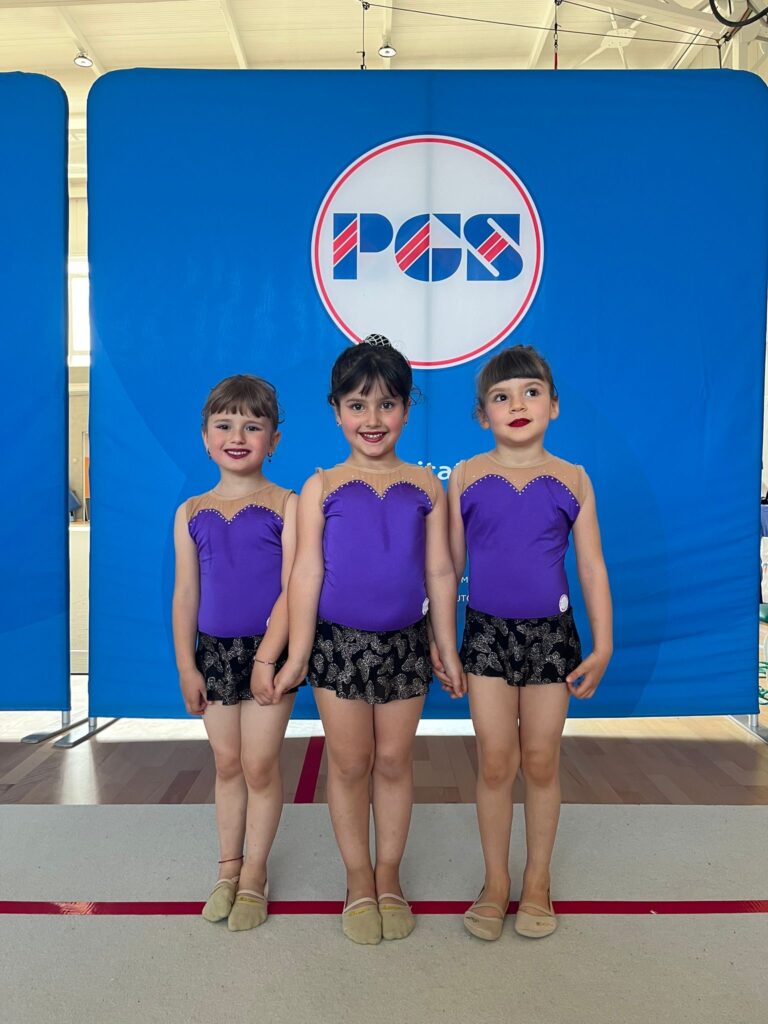 Come scegliere lo sport giusto per tua figlia a Chivasso: perché la ginnastica ritmica è la scelta ideale
