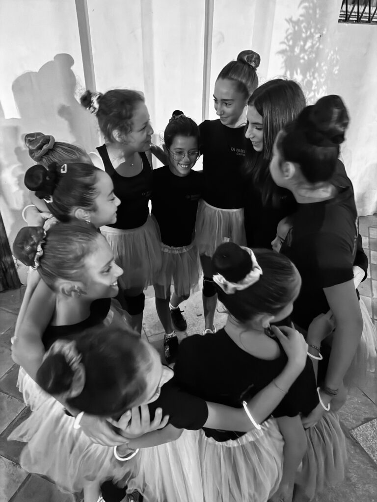 Psicomotricità e Ginnastica Ritmica a Chivasso: corsi per bambini dai 3 anni in su