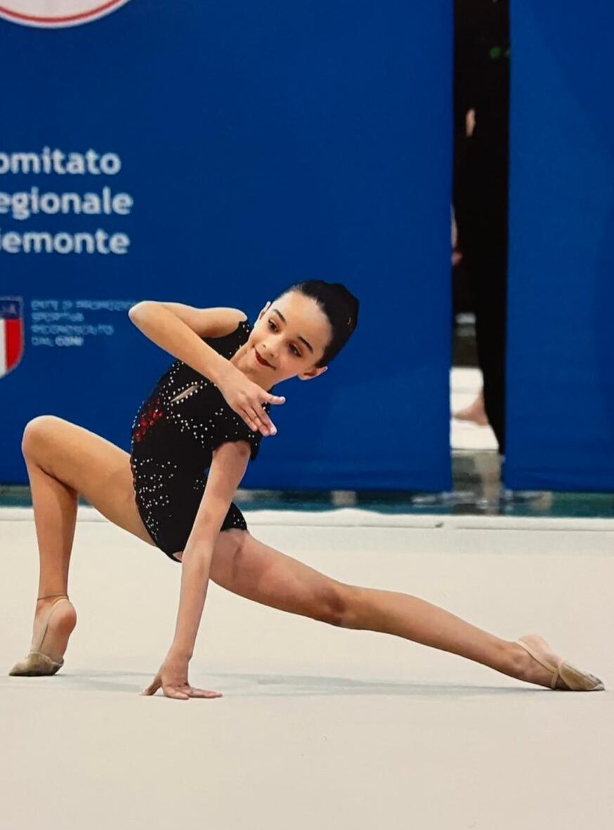 Sport a Chivasso: perché la ginnastica ritmica è in crescita e l’ASD La Palestrina è diventata un punto di riferimento