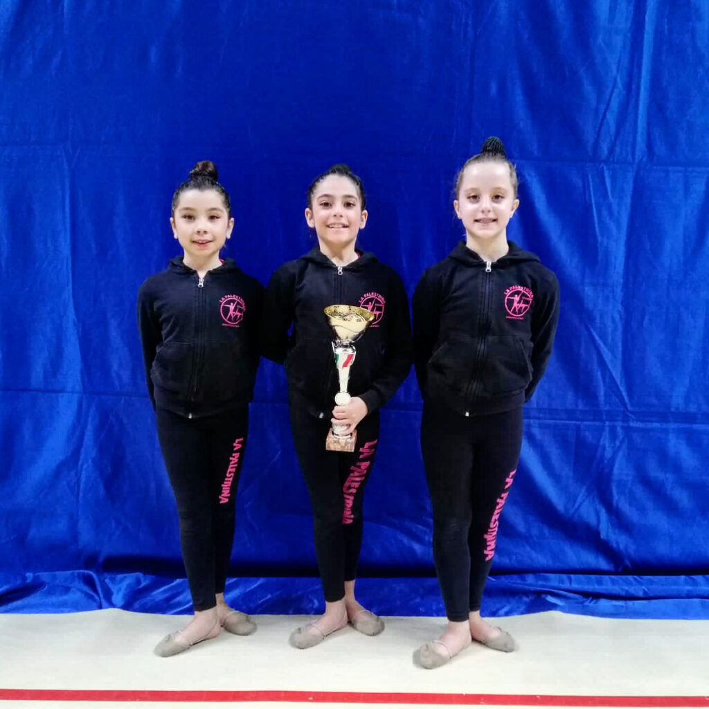 Sport bambini Chivasso: quale scegliere dai 3 anni