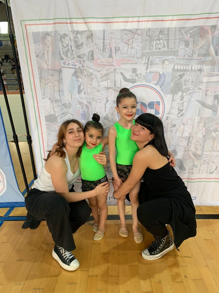 asd la palestrina chivasso 