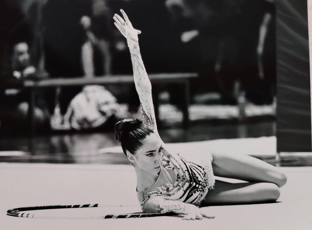 Ginnastica ritmica Chivasso: risultati gare PGS e FGI tra Torino e Chivasso