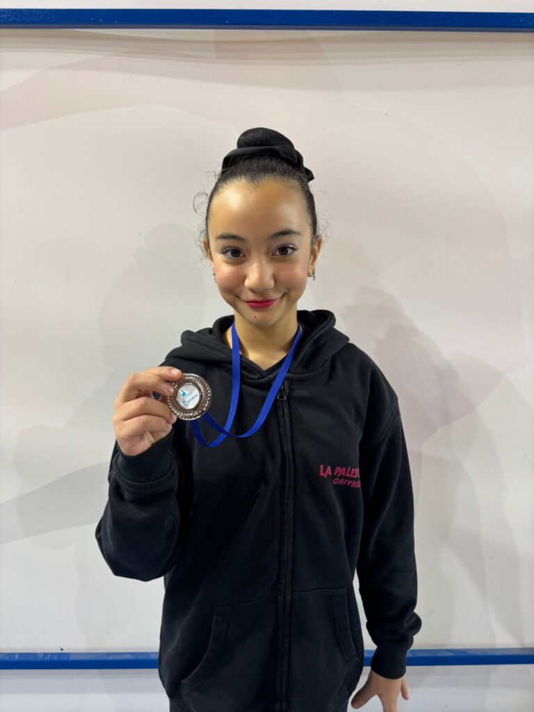 Ginnastica ritmica Chivasso: risultati gare PGS e FGI tra Torino e Chivasso