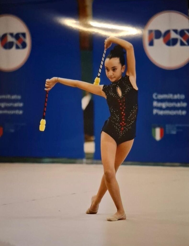 Ginnastica Chivasso: quale scegliere per tuo figlio?