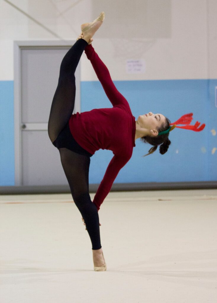 Danza o ginnastica a Chivasso: quale scegliere