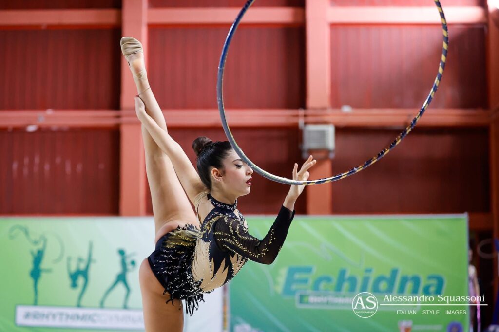 Ginnastica Chivasso: quale scegliere per tuo figlio?