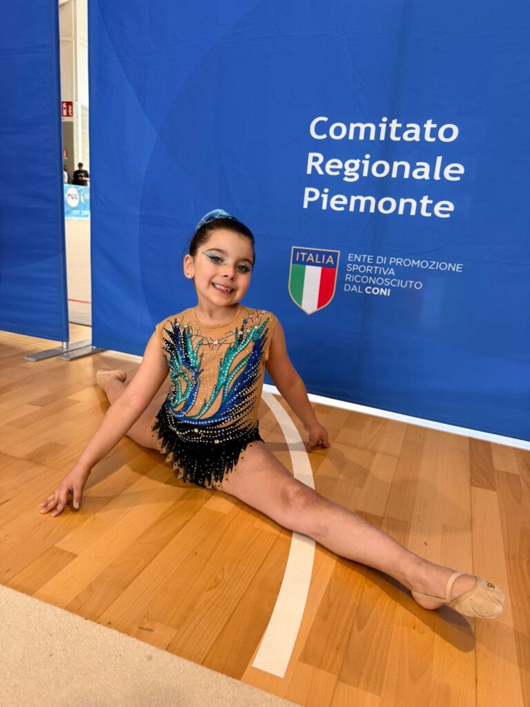 Sport per bambini dai 3 anni a Chivasso: come scegliere l’attività giusta