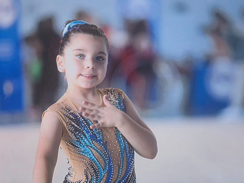 ASD La Palestrina Chivasso al Campionato Nazionale PGS 