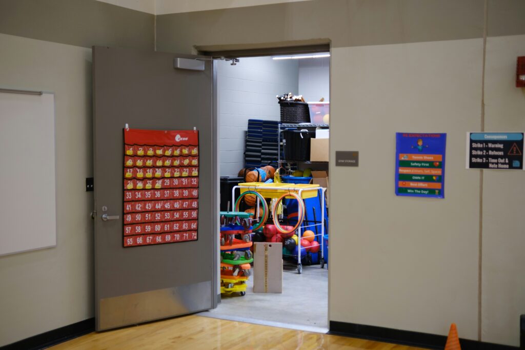 Quale sport scegliere per i bambini? Perché iniziare dalla ginnastica fin dai 3 anni